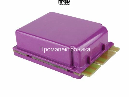 Усилитель сигнала пламени Honeywell R7323B1018