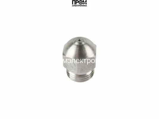 Форсунка Steinen 20.00/60° SS