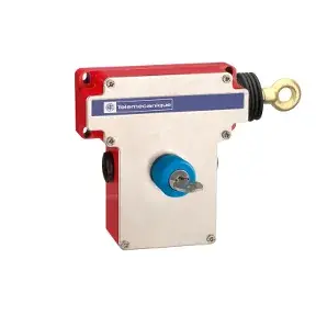Выключатели аварийной остановки Telemecanique XY2CE1A450