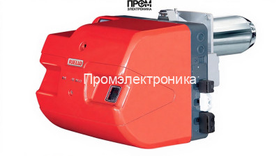 Газовая горелка Riello RS 25/E BLU TC FS1