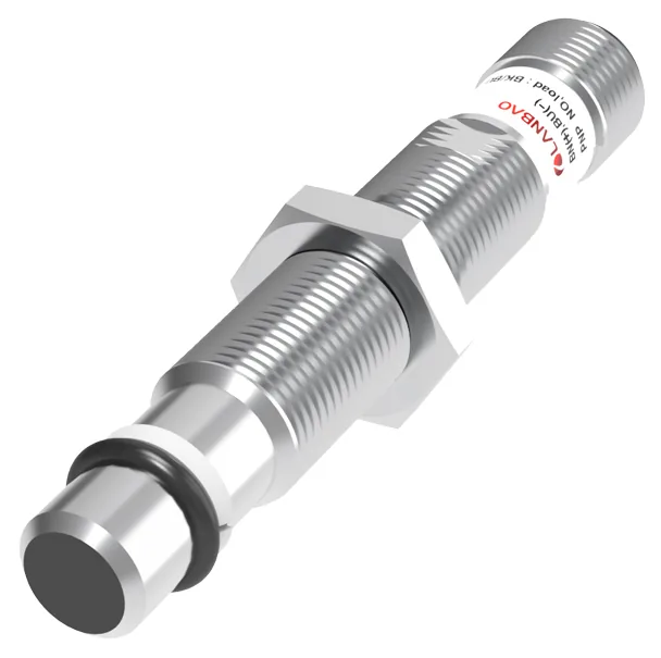 Индуктивные датчики LANBAO LR12XBF15DNOB-E2