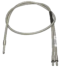 Оптоволоконные кабели для датчиков Pepperl Fuchs FE-BNSRA5S-3