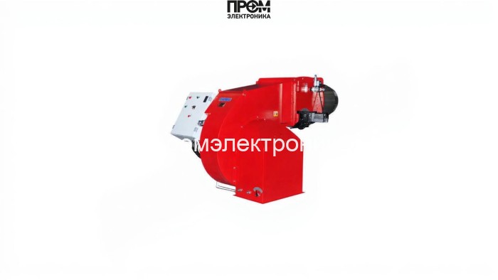 Газовая горелка Ecoflam BLU 18000.1 PRE TC VGD 40.100