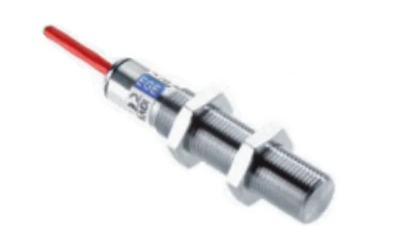 Индуктивные датчики EGE-Elektronik IGVW 02 GSP