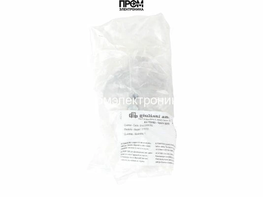 Крышка фильтра Giuliani Anello C70101