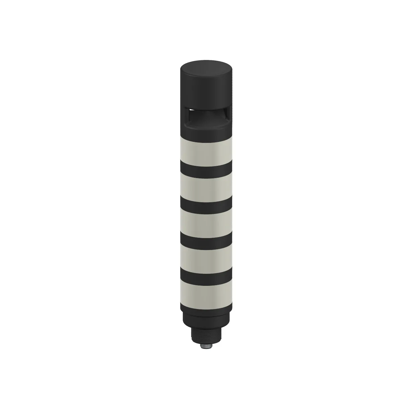 Светодиодные сигнальные колонны Banner TL50P5AOSQ