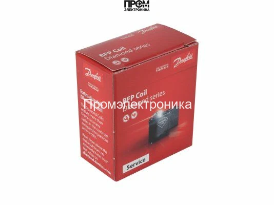 Электромагнитная катушка Danfoss NC T85 071N1006