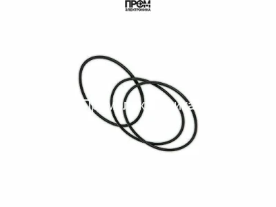 Комплект прокладок Rp 2&quot;