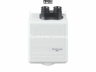 Топочный автомат Riello SE 530SE