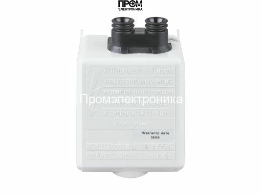 Топочный автомат Riello SE 530SE