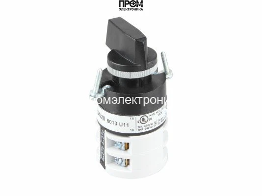 Переключатель Lovato GN20 8013 U11