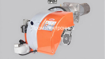 Газовая горелка Baltur TBG 45 P BM420A20C-R2