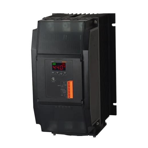 Тиристорные регуляторы мощности Autonics SPR3-4150TFF