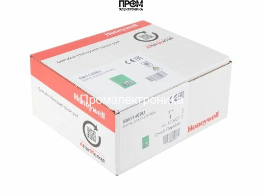 Плата Honeywell SM11469