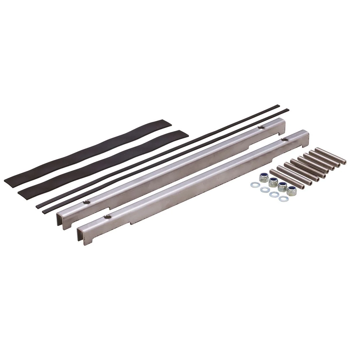 Монтажные и крепежные компоненты для дисплеев IFM Electronic EC2117