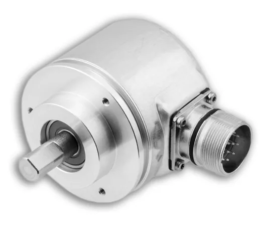Энкодеры однооборотные Baumer GA240.A30A306