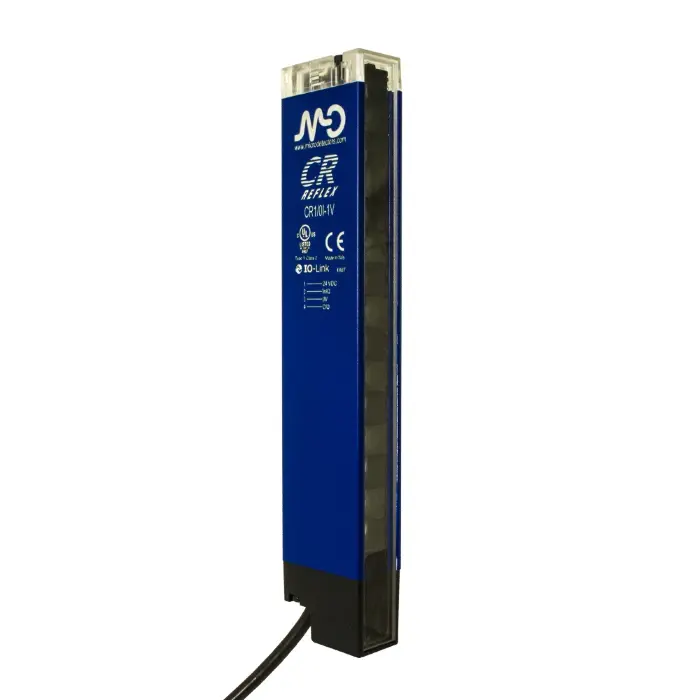 Световые барьеры Micro Detectors CR1/0B-1V