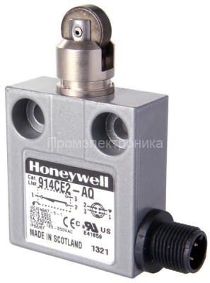 Honeywell 914CE2-AQ