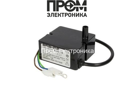 Трансформатор поджига Brahma TD1STCAF