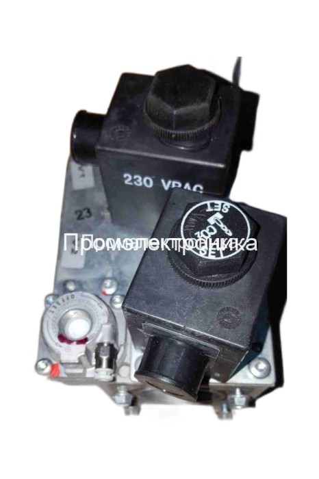 Газовый клапан Honeywell VRB25
