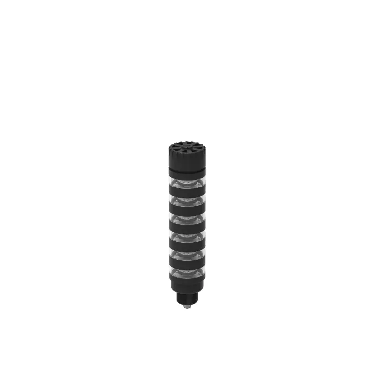 Светодиодные сигнальные колонны Banner TL50BL6AKQ