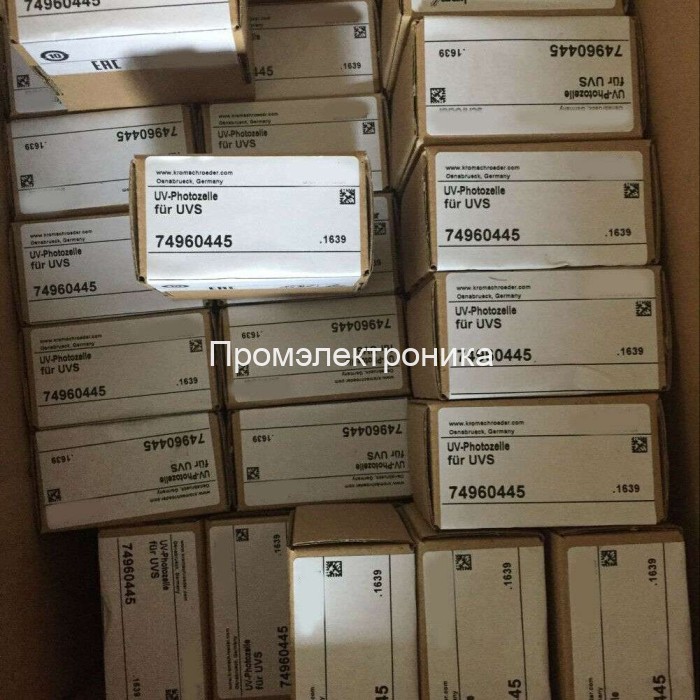 Фоточувствительный элемент Sylvania P 578.61