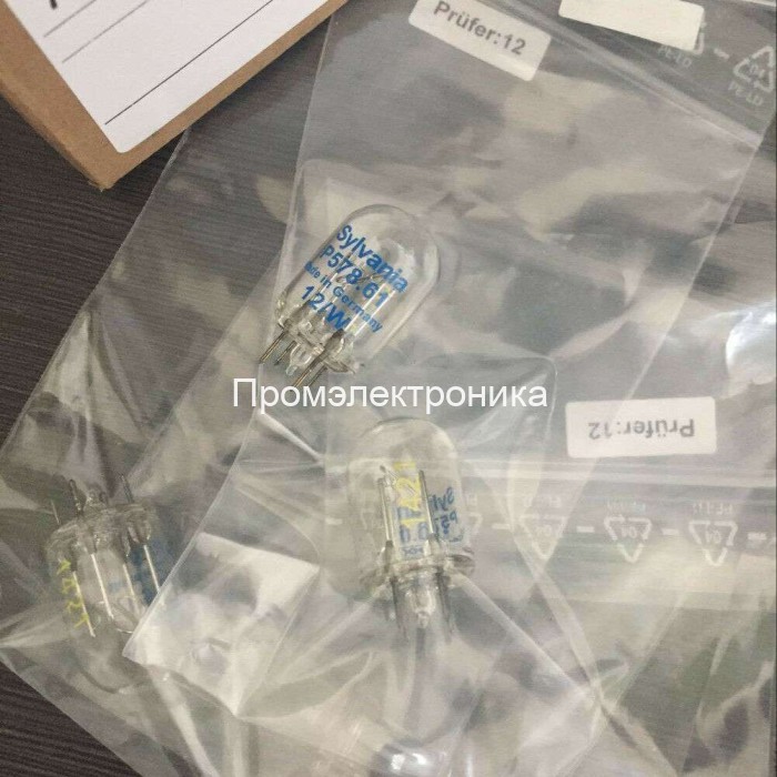 Фоточувствительный элемент Sylvania P 578.61