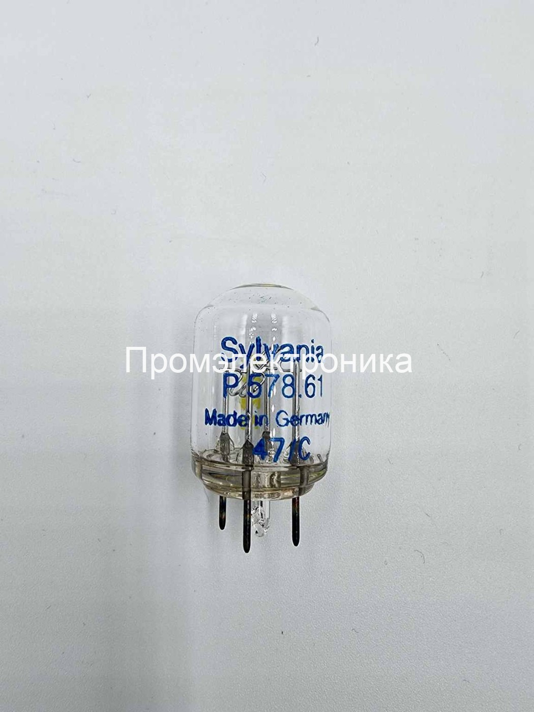 Фоточувствительный элемент Sylvania P 578.61