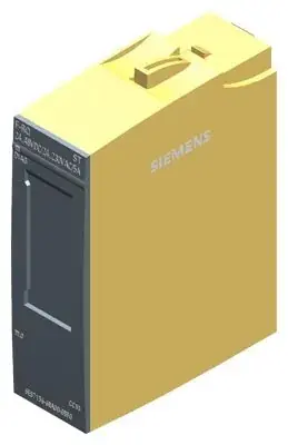 Электронный модуль Siemens 6ES7136-6RA00-0BF0