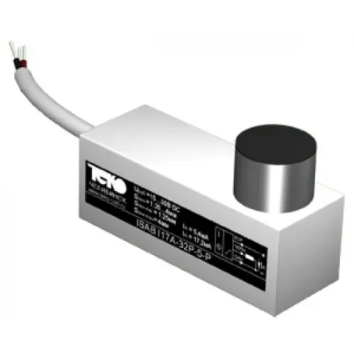 Индуктивные датчики расстояния ТЕКО ISAB I17A-43P-5-P