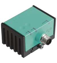 Одноосевые инклинометры Pepperl Fuchs INX360D-F99-B16-V15