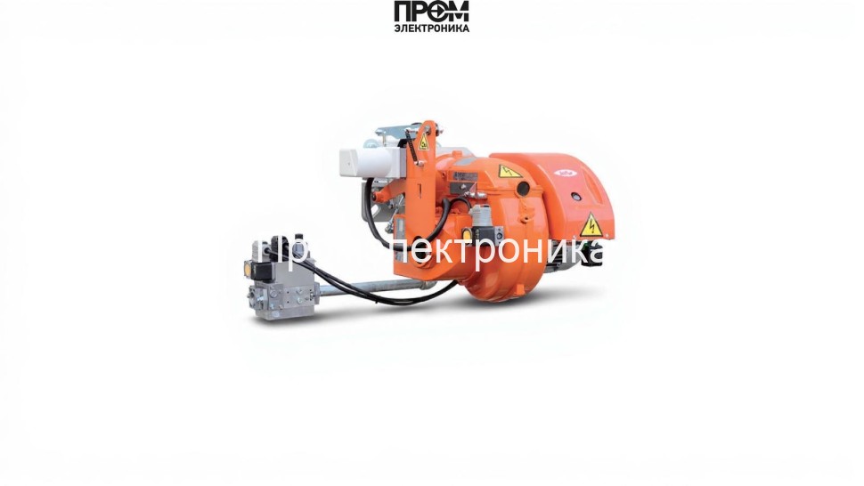 Газовая горелка Baltur TBG 900 MC