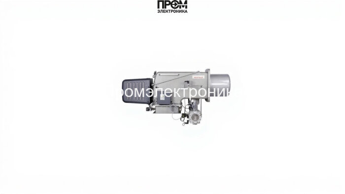 Газовая горелка Weishaupt WKG 70/2-A, DN 65, исп. ZMH
