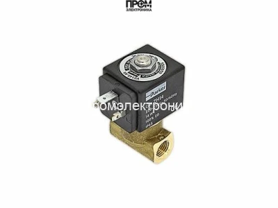 Электромагнитный клапан Parker VE 140.4DR-DIN