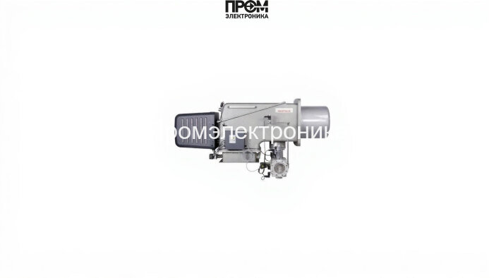 Газовая горелка Weishaupt WKG 50/2-A, DN 80, исп. ZM-1LN
