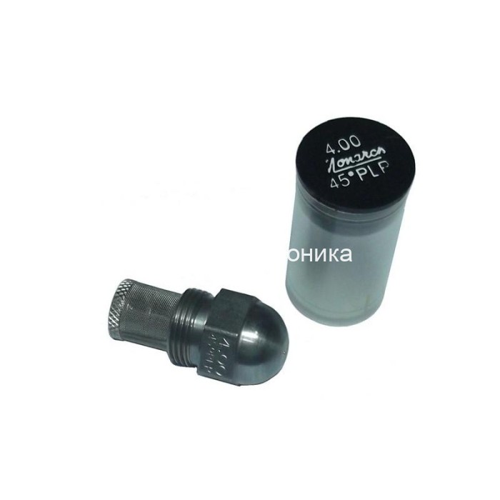Форсунка Monarch 4.00GPH, 45PLP