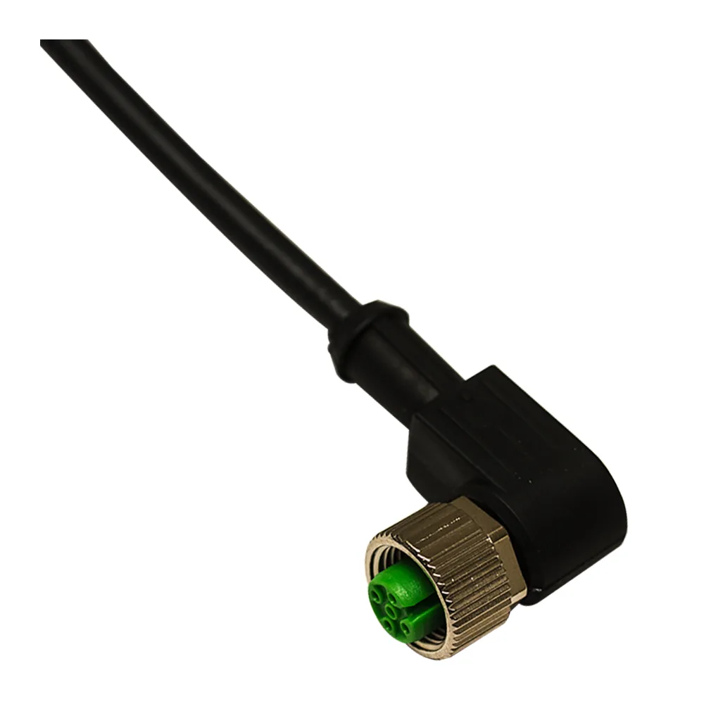 Разъемы для датчиков DATASENSING CD12M/0B-100C1