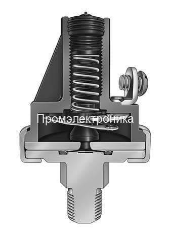 Honeywell 076061 00000020 01