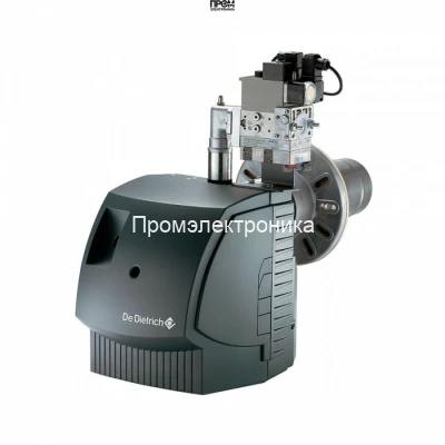 Газовая горелка De Dietrich G 303-2 S