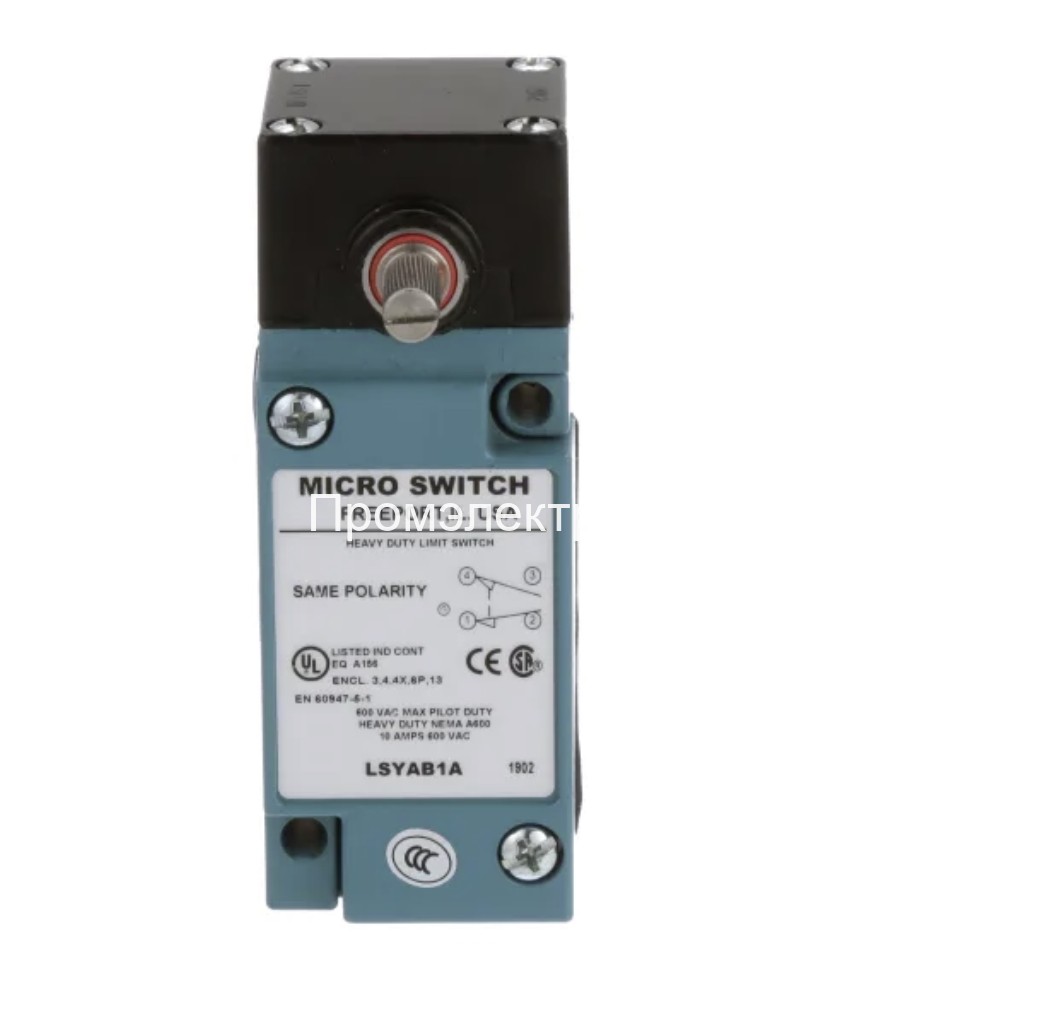 Honeywell LSYAB1A