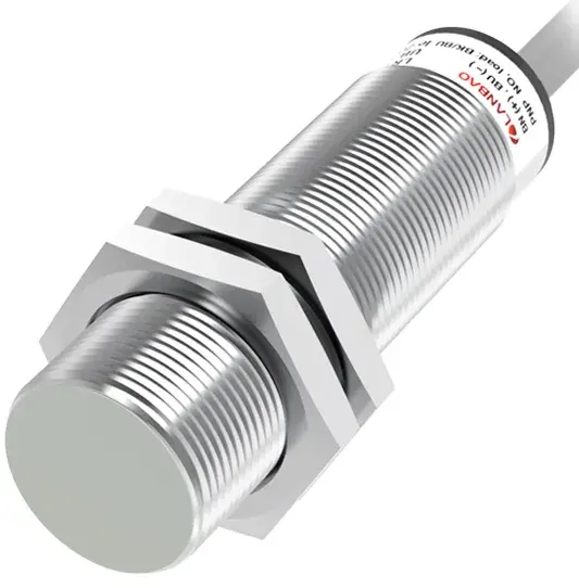 Индуктивные датчики LANBAO LR18XCF05ATC