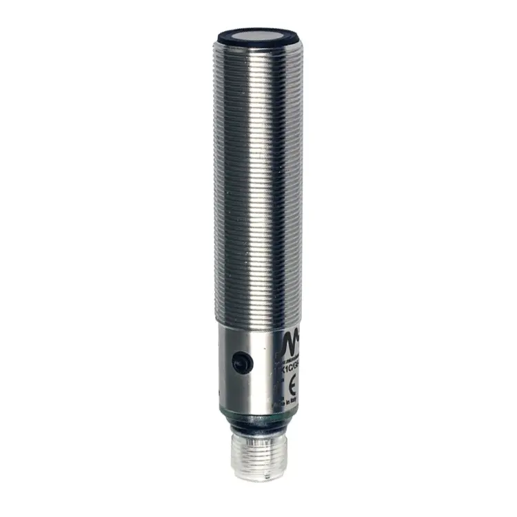 Датчики ультразвуковые с аналоговым выходом Micro Detectors UK1C/G6-1EIOSY