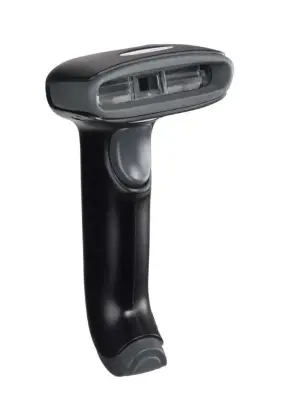 Ручные сканеры 1D штрих-кодов Leuze Electronic IT 1300g-2