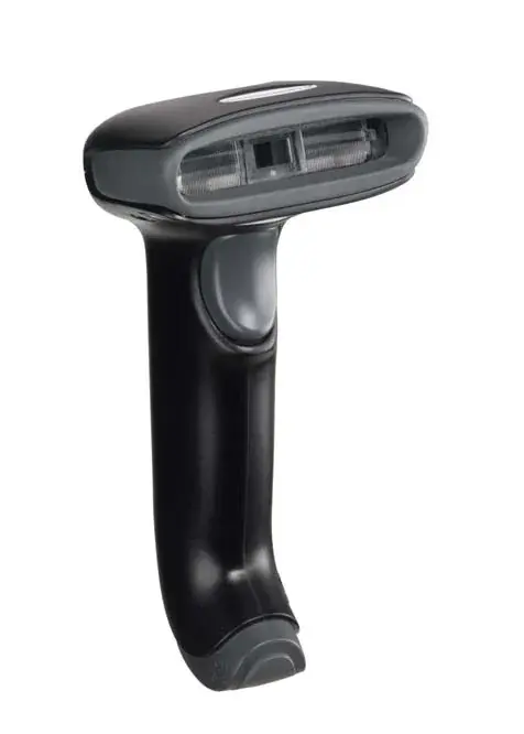 Ручные сканеры 1D штрих-кодов Leuze Electronic IT 1300g-2