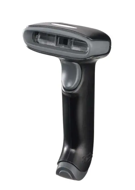 Ручные сканеры 1D штрих-кодов Leuze Electronic IT 1300g-2