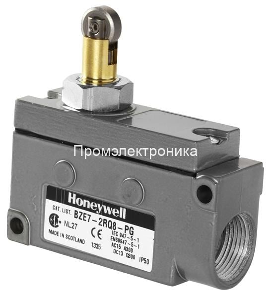 Honeywell BZE7-2RQ8-PG