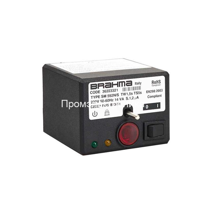 Brahma SM592N/S, 36223321