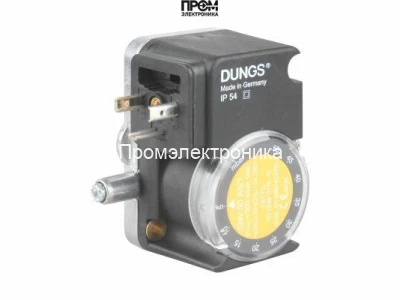 Реле давления газа Dungs GW 50 A5/1