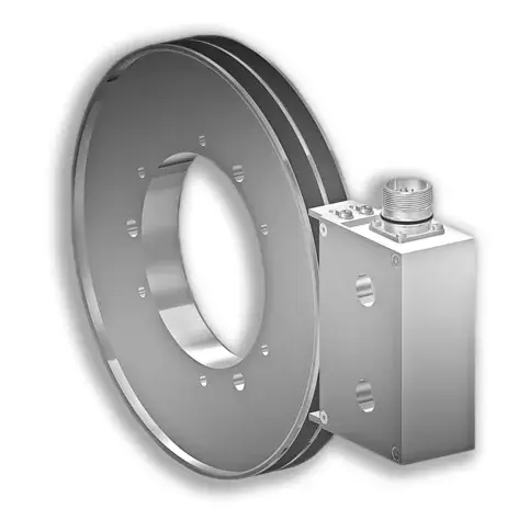 Энкодеры индуктивные Baumer MHGE200 B5 G90 UN1024 C