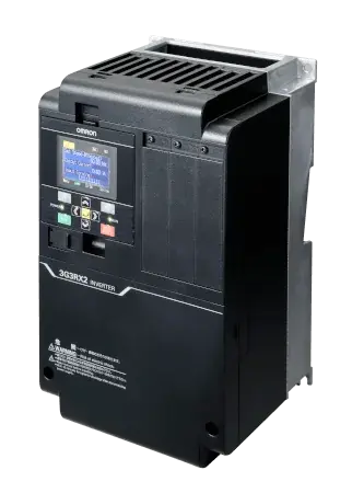 Частотные преобразователи Omron 3G3RX2-B411K